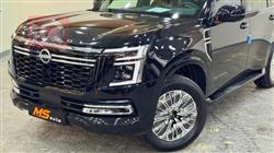 نيسان باترول